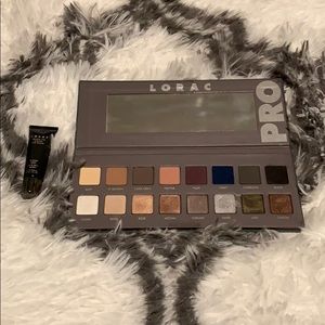 Authentic LORAC PRO Palette 2